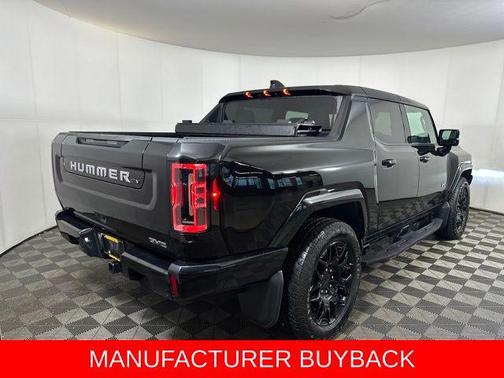 2024 GMC HUMMER EV Pickup 2X