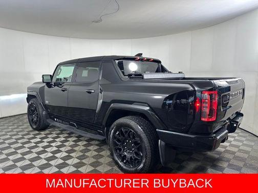 2024 GMC HUMMER EV Pickup 2X
