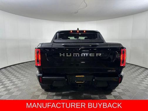 2024 GMC HUMMER EV Pickup 2X