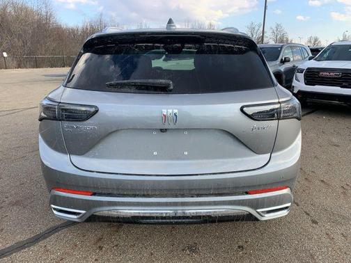 2026 Buick Envision Avenir AWD