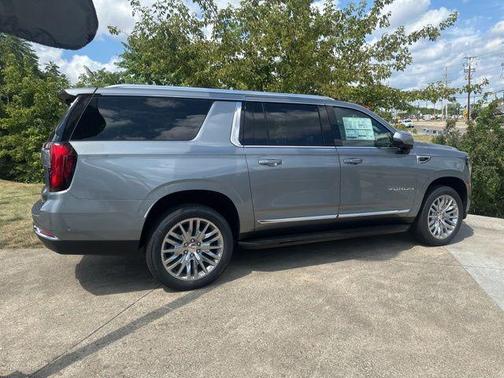 2025 GMC Yukon XL 4WD Elevation