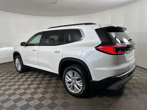 2024 GMC Acadia AWD Elevation