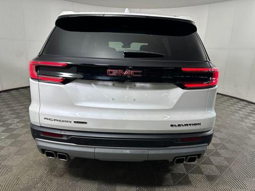 2024 GMC Acadia AWD Elevation