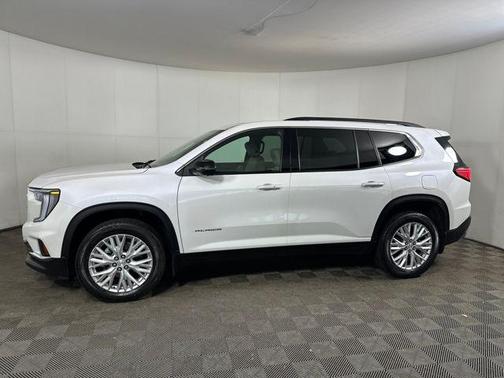 2024 GMC Acadia AWD Elevation