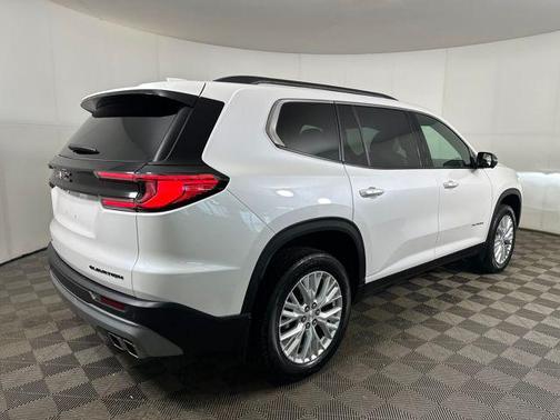 2024 GMC Acadia AWD Elevation