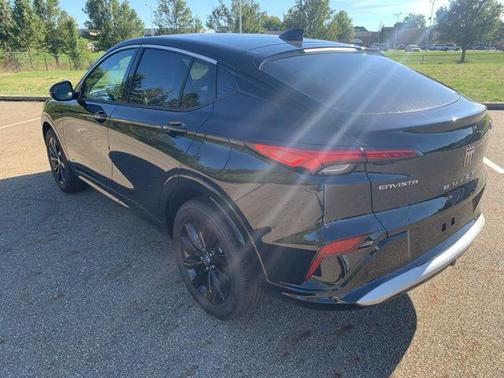2026 Buick Envista Sport Touring FWD