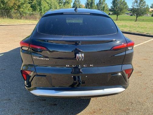 2026 Buick Envista Sport Touring FWD