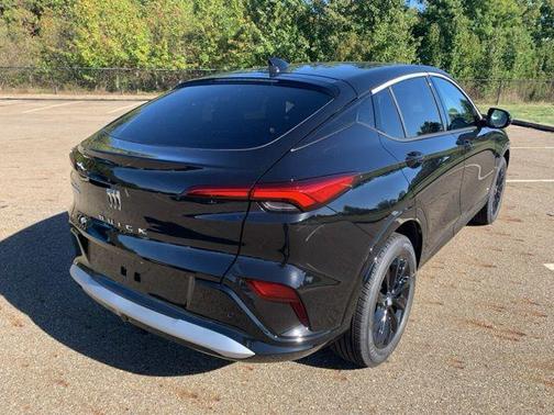 2026 Buick Envista Sport Touring FWD