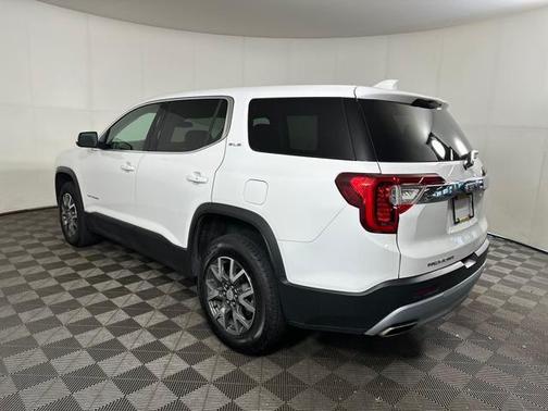 2023 GMC Acadia FWD SLE