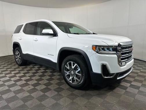 2023 GMC Acadia FWD SLE