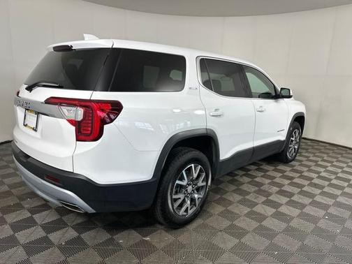 2023 GMC Acadia FWD SLE