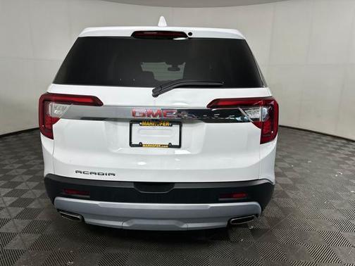 2023 GMC Acadia FWD SLE