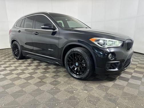 2017 BMW X1 xDrive 28i