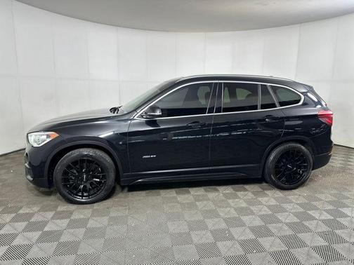 2017 BMW X1 xDrive 28i