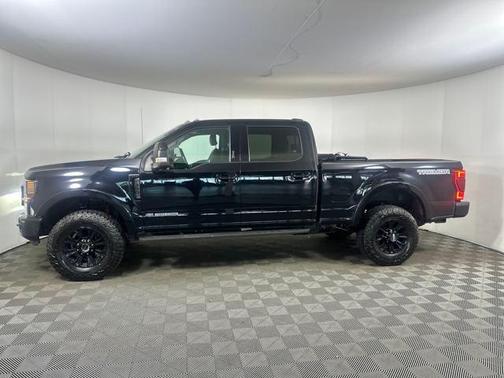 2021 Ford F-350 Lariat