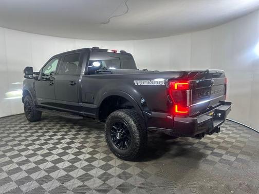 2021 Ford F-350 Lariat