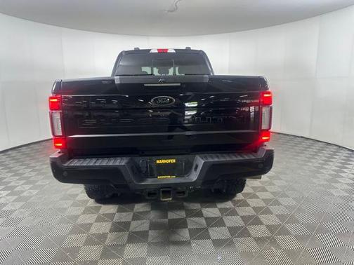 2021 Ford F-350 Lariat