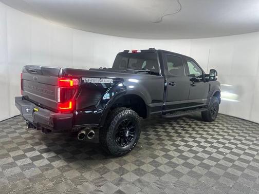 2021 Ford F-350 Lariat