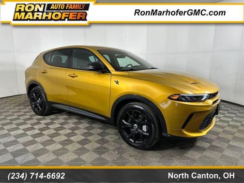 2024 Dodge Hornet R/T EAWD