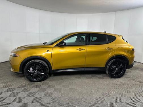 2024 Dodge Hornet R/T EAWD