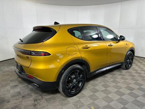 2024 Dodge Hornet R/T EAWD