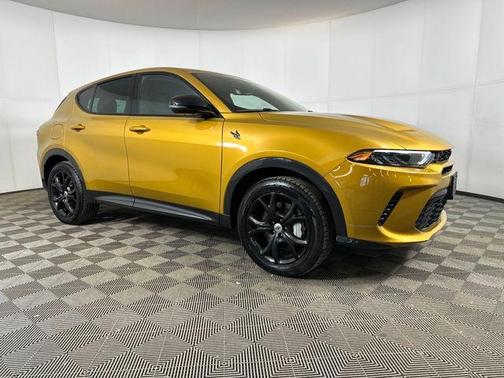 2024 Dodge Hornet R/T EAWD