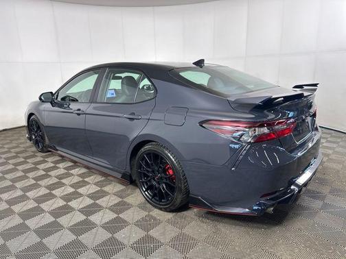 2023 Toyota Camry TRD