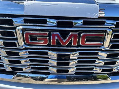2026 GMC Sierra 3500 Denali