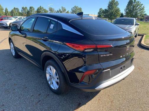 2026 Buick Envista Preferred FWD