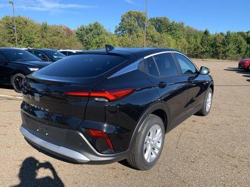 2026 Buick Envista Preferred FWD