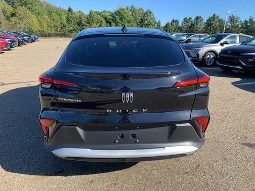 2026 Buick Envista Preferred FWD