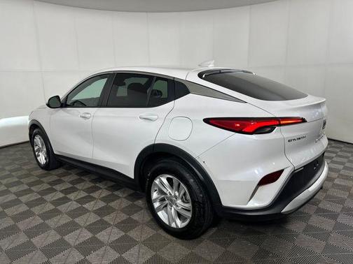 2024 Buick Envista Preferred FWD