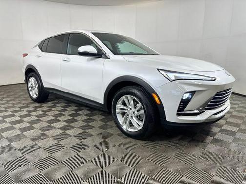 2024 Buick Envista Preferred FWD