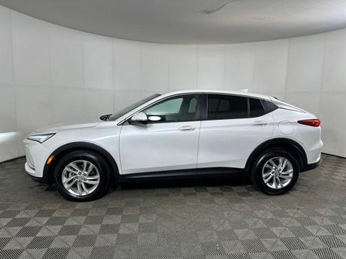 2024 Buick Envista Preferred FWD