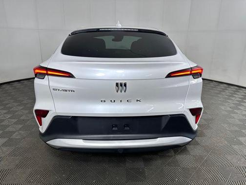 2024 Buick Envista Preferred FWD
