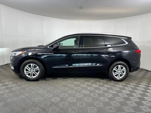 2021 Buick Enclave AWD Essence