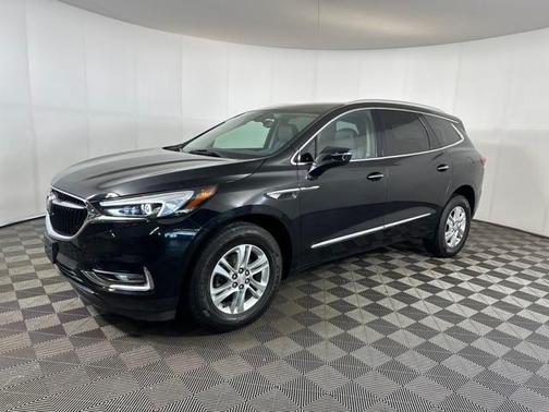 2021 Buick Enclave AWD Essence