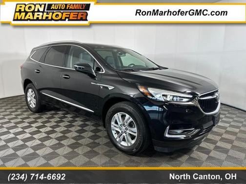 2021 Buick Enclave AWD Essence