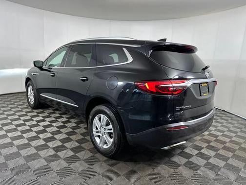 2021 Buick Enclave AWD Essence