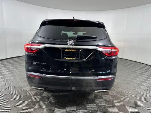 2021 Buick Enclave AWD Essence