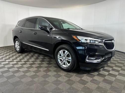2021 Buick Enclave AWD Essence
