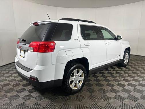 2013 GMC Terrain SLE-2