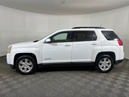 2013 GMC Terrain SLE-2