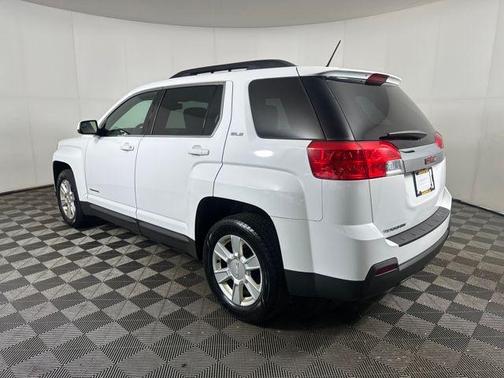 2013 GMC Terrain SLE-2