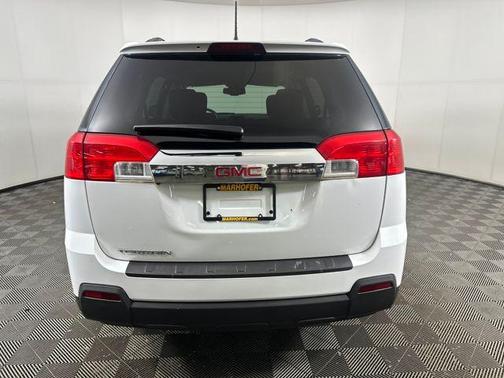 2013 GMC Terrain SLE-2