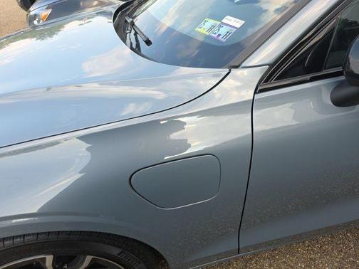 2023 Volvo S60 Recharge Plug-In Hybrid T8 Plus Dark Theme