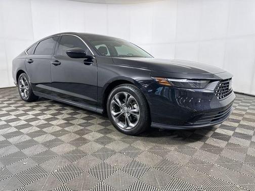 2023 Honda Accord EX 1.5T