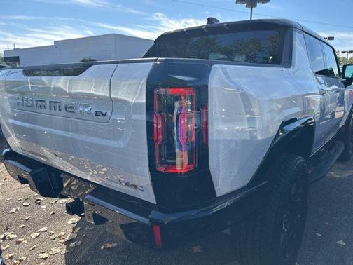2026 GMC HUMMER EV Pickup 2X