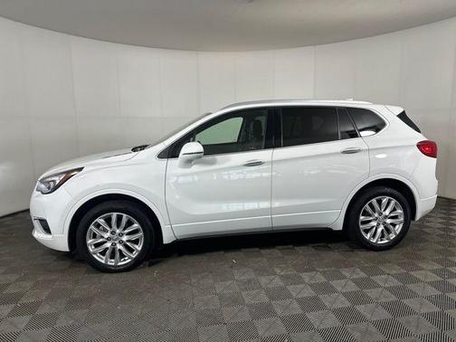 2019 Buick Envision Premium I