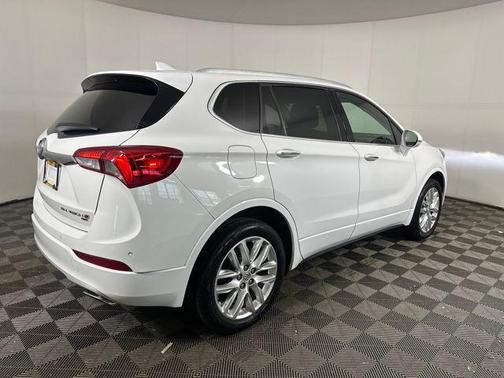 2019 Buick Envision Premium I